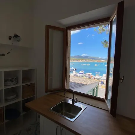 Porticciolo Marina di Campo