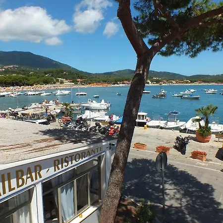 Porticciolo Marina di Campo
