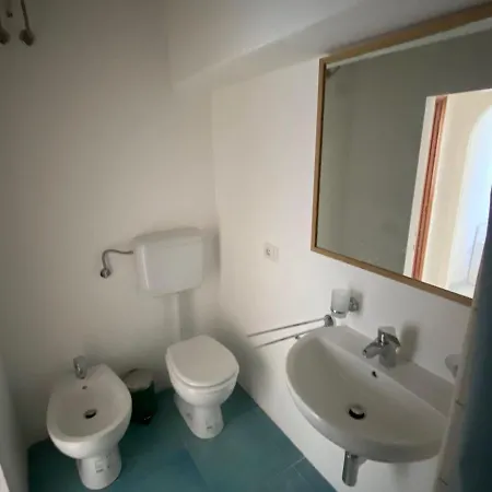 Porticciolo Apartamento Marina di Campo