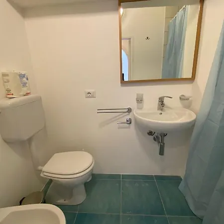 Porticciolo Apartamento