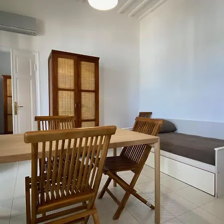 Apartamento Porticciolo Marina di Campo