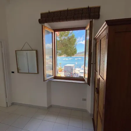 Porticciolo Apartamento *