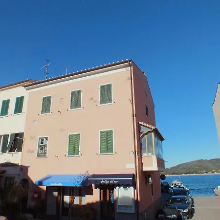 公寓 Porticciolo *